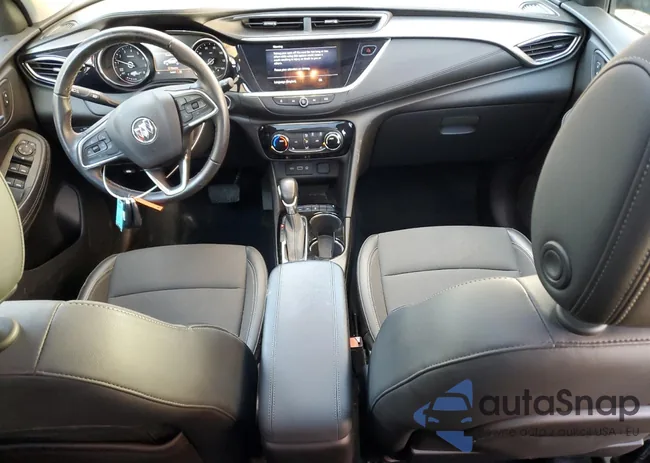 KL4MMCSL3LB121123: 87396435