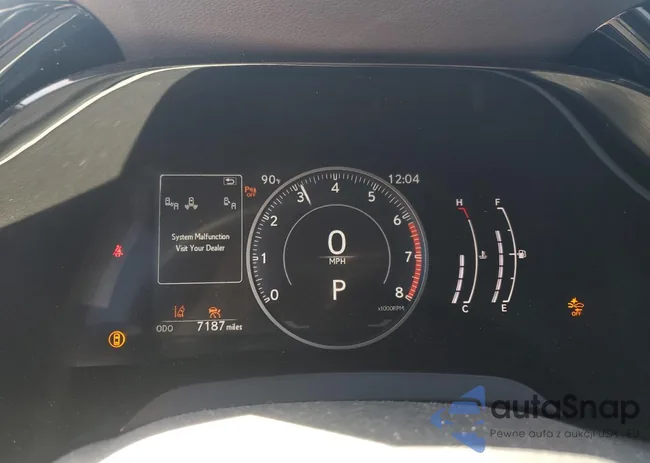 2T2BAMBA8RC040098: 84560125