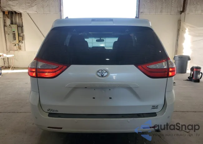 5TDDK3DC7FS096748: 86982005