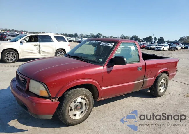 1GTCS1440YK161684: 86059475