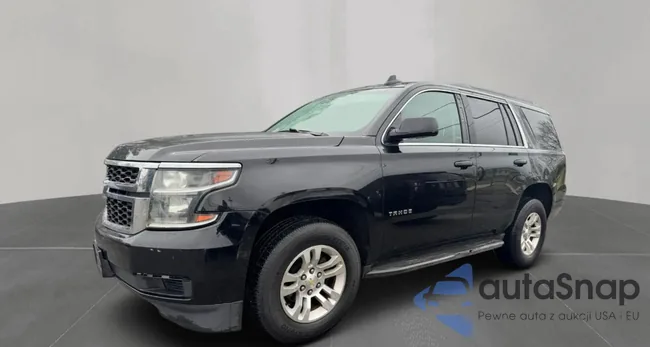 1GNSKBKC4FR567703: 89571475