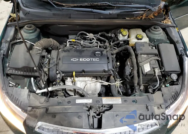 1G1PA5SH1E7209346: 90811405