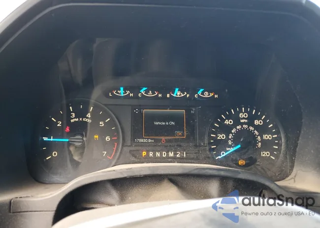 1FTMF1CP9HKD19377: 86696485