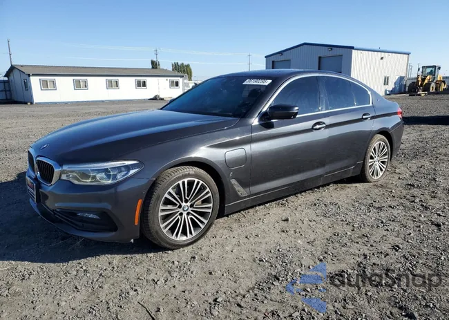 WBAJA9C53JB033655: 86190295