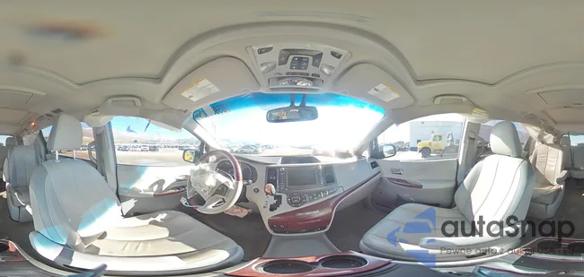 5TDDK3DC5ES079512: 85950935