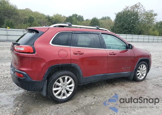 1C4PJLDS5FW554343: 89560275