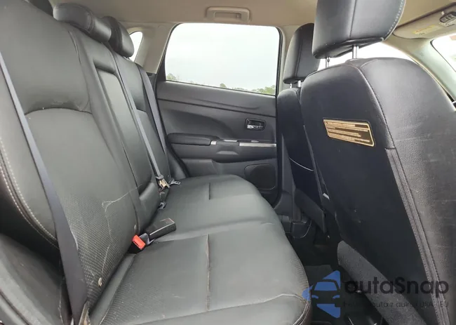 JA4AP4AW7JZ029822: 85693885