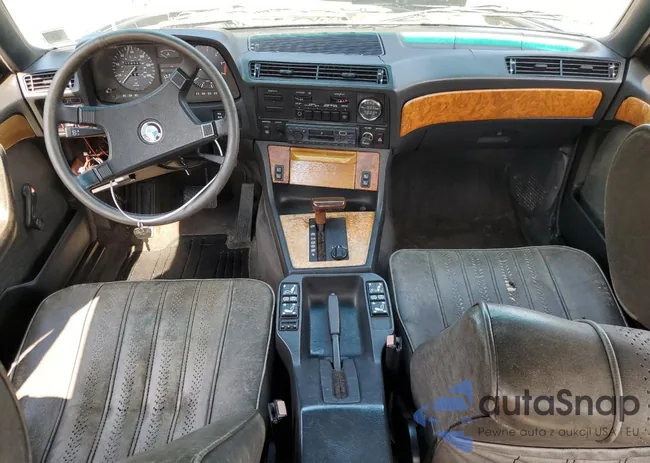 WBAFH810609424324: 87433025