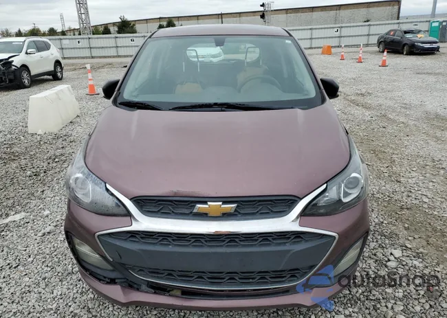 KL8CB6SA3MC719434: 82637135