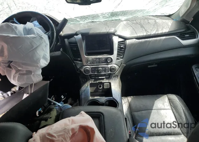 1GNSKHKC5JR179536: 81969645