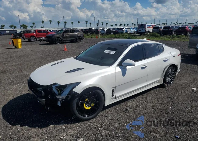 KNAE25LA2J6012583: 87065595