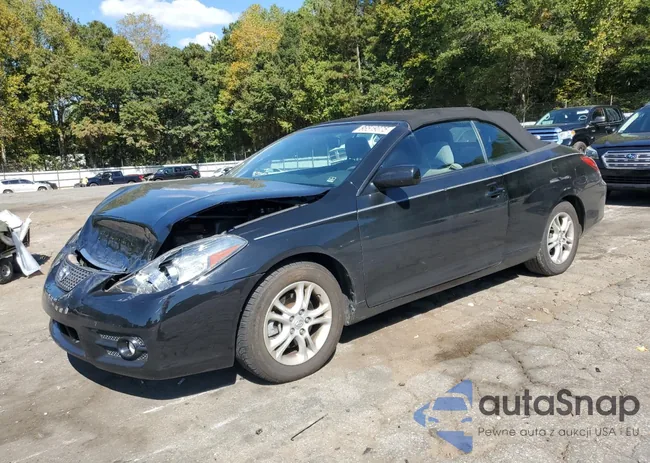 4T1FA38P48U154124: 86519375