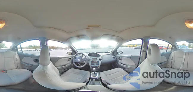 1G8AJ55F36Z101205: 85733135