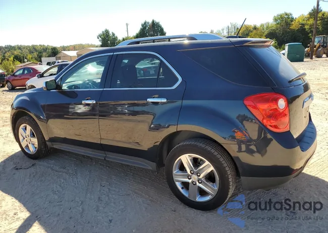 2GNALDEK1F6364867: 82236645