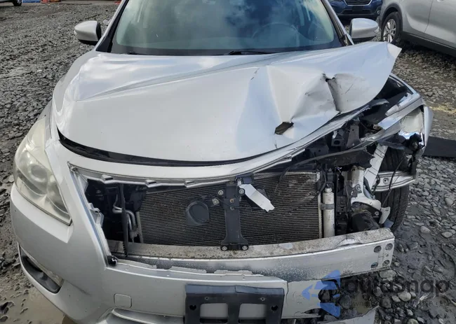 1N4AL3AP2EN205747: 90968295