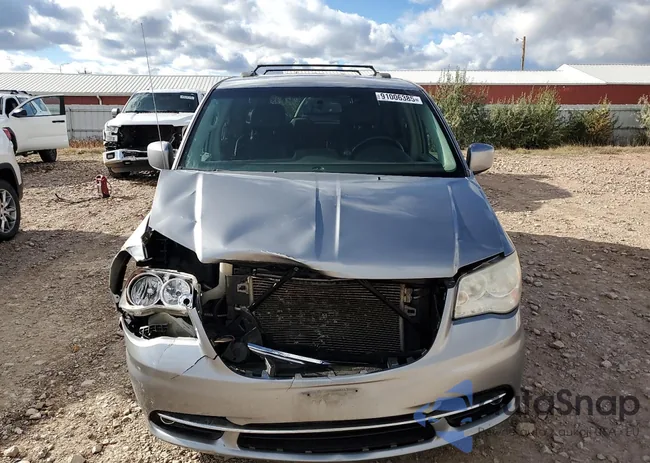 2C4RC1BG5ER158765: 91006385