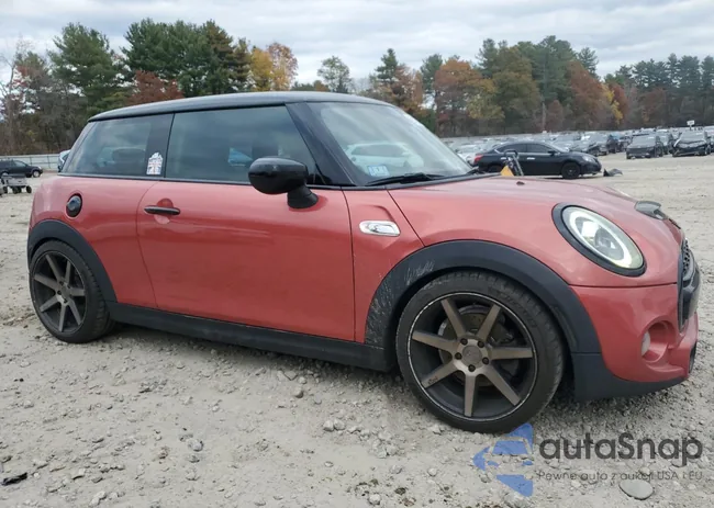 WMWXR5C07M2N34407: 90125005