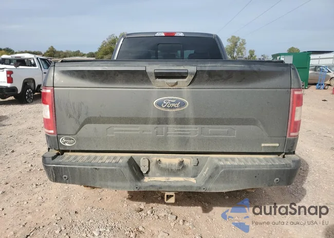 1FTEX1CG1JFA57399: 89651895