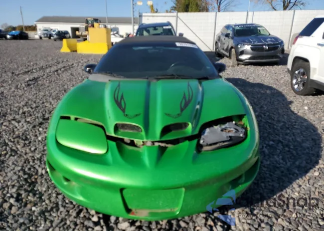 2G2FS32K122101185: 90701735