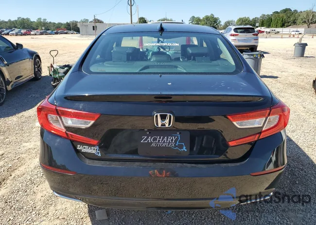 1HGCV1F57LA077066: 85850175