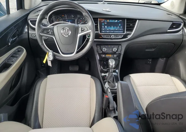 KL4CJESB3KB938176: 87395895