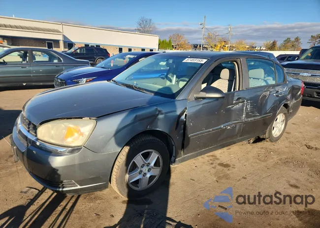 1G1ZT54815F110676: 87469165