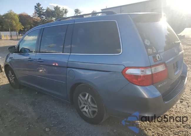 5FNRL38616B121252: 89814125