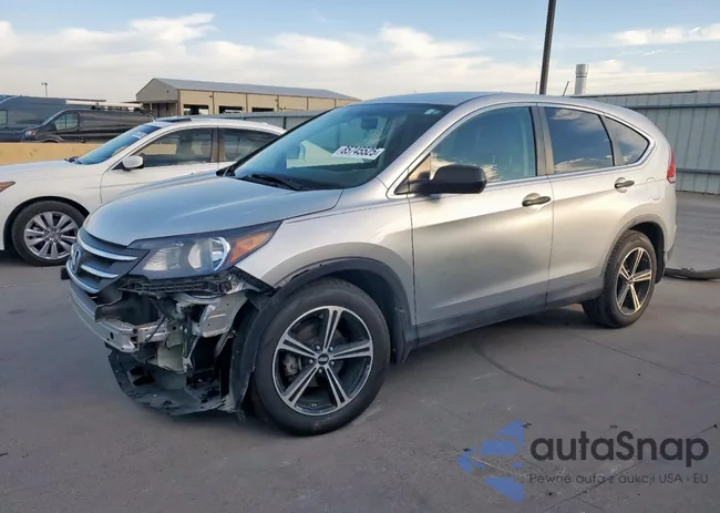 2HKRM4H38DH619536: 85745525