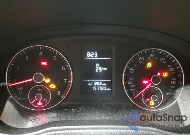 1VWAT7A31EC065598: 89670125