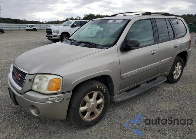 1GKDT13S422191798: 86117975