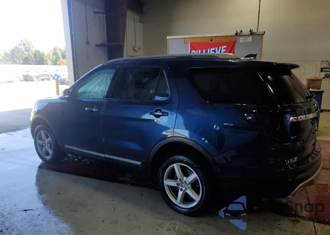 1FM5K8DH6GGC56011: 84730115