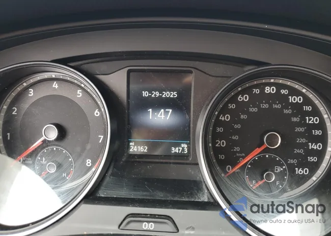 1V2WR2CA5KC545644: 90772645