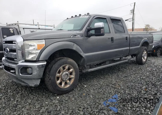 1FT8W3BT1BEA96432: 86594245