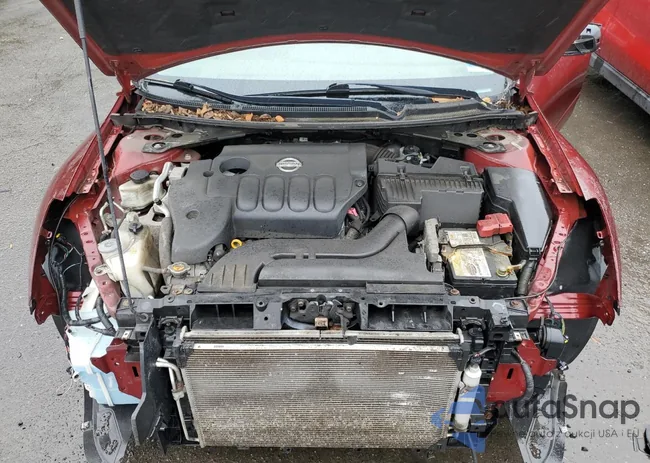 1N4AL2AP4BN496385: 82415095