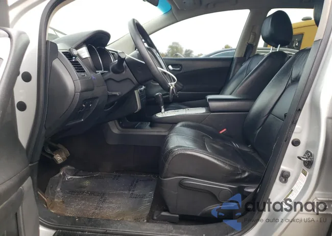 JN8AZ18WX9W206854: 90631295