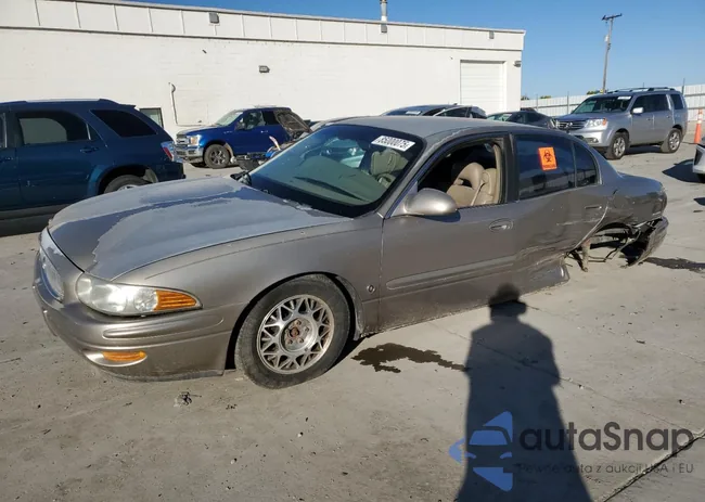 1G4HR54K4YU238371: 85000075