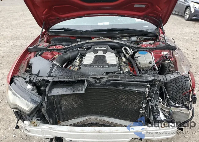 WAUFGAFC3FN032530: 89452775