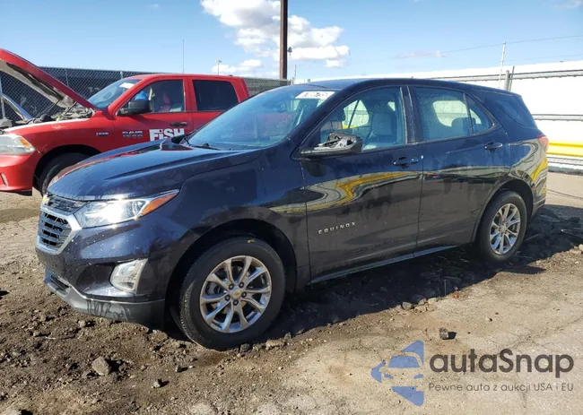 2GNAX5EV9L6224940: 87086795