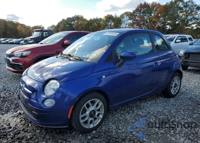 3C3CFFAR8DT571695: 87310415