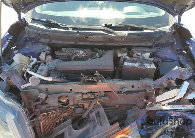 KNMAT2MT3HP583209: 86832875