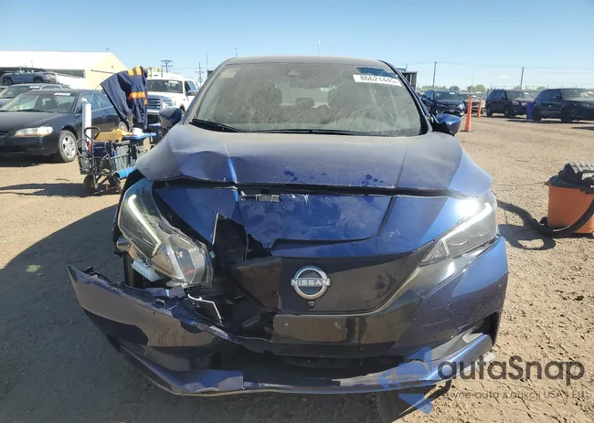 1N4CZ1CV4RC556670: 86621445