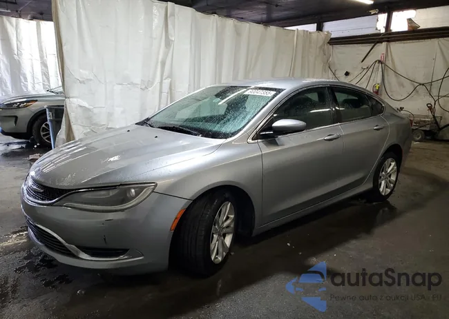 1C3CCCAB3FN725226: 90047355