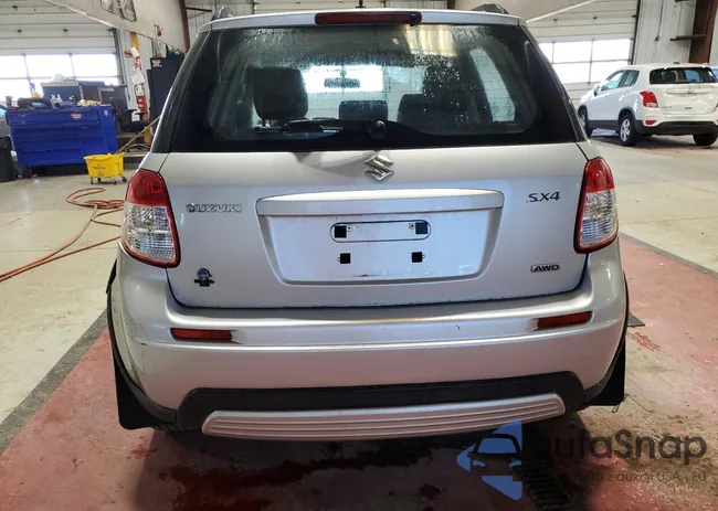 JS2YB413685106728: 87357945