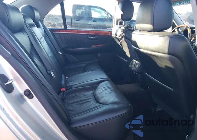 JTHBN36FX55012267: 87234355