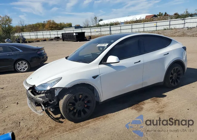 5YJYGDEE2MF192961: 85000195