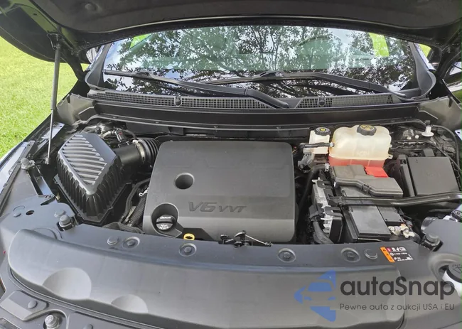 5GAERBKW2PJ190253: 85685075