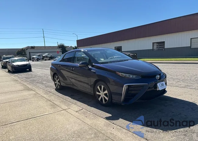 JTDBVRBD9HA001930: 90710115