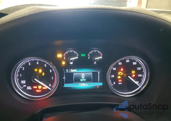 5GAERBKW0KJ217443: 86305985