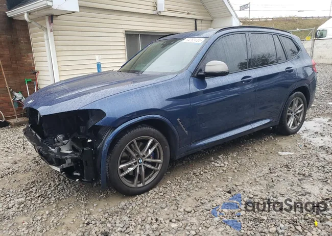 5UXTY9C00M9F59640: 84789185