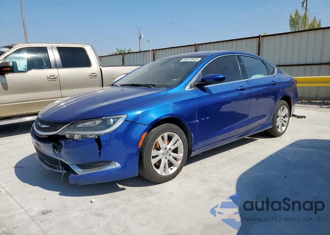 1C3CCCAB6FN575659: 85813645